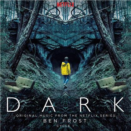 Ben Frost - Dark: Cycle 1 - OST Netflix (LP)