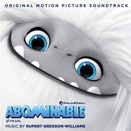 Rupert Gregson-Williams - Abominable - OST