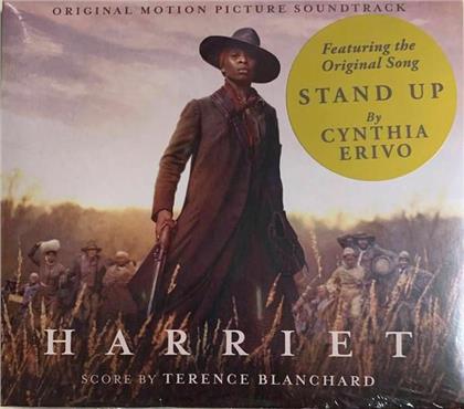 Terence Blanchard - Harriet - OST