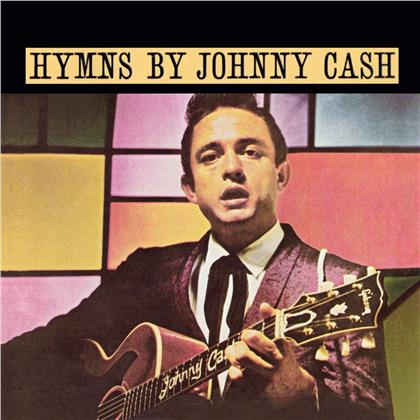 Johnny Cash - Hymns By Johnny Cash (2019 Reissue, Music On CD)
