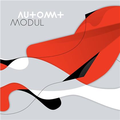 Automat - Modul (2 LPs + Digital Copy)