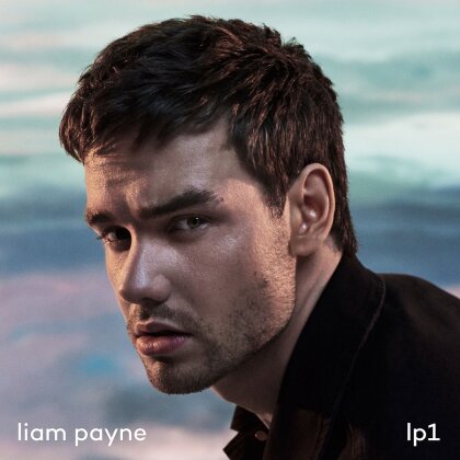 Liam Payne - LP1 (LP)