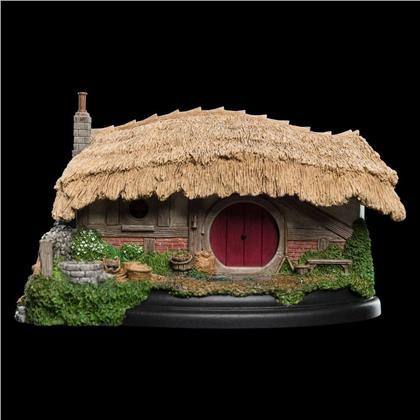 Lord Of The Rings Hobbit Hole - House Of Farmer Maggot