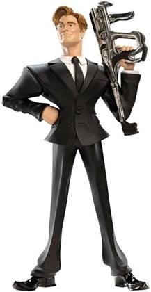 Men In Black: International Mini Epics - Agent H