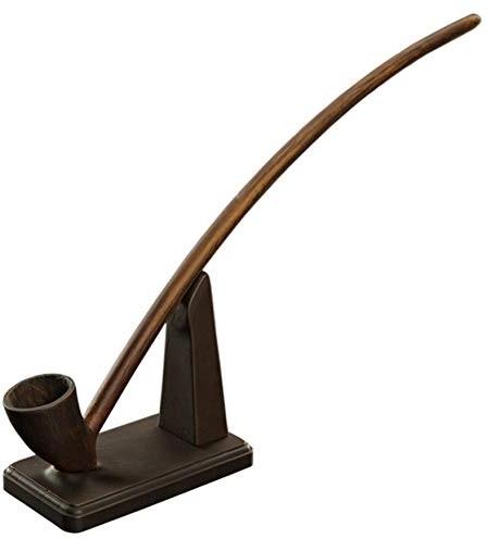 Lord Of The Rings The Pipe Of Gandalf The Grey - 1:1 Scale Prop Replica