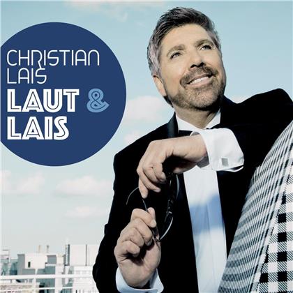 Christian Lais - Laut & Lais