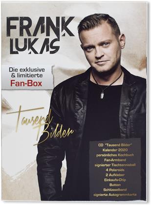 Frank Lukas - Tausend Bilder (Fanbox)
