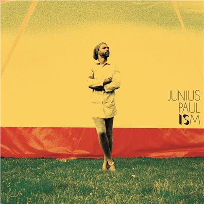 Junius Paul - ISM (2 CDs)