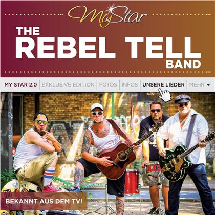 The Rebel Tell Band - My Star