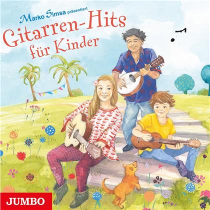 Marko Simsa - Gitarren-Hits Für Kinder