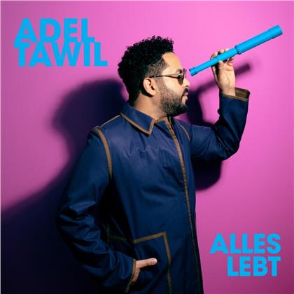 Adel Tawil (Ich + Ich) - Alles Lebt (2 LPs)