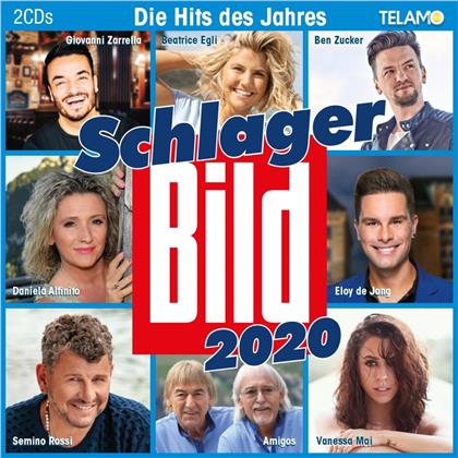 Schlager BILD 2020 (2 CDs)