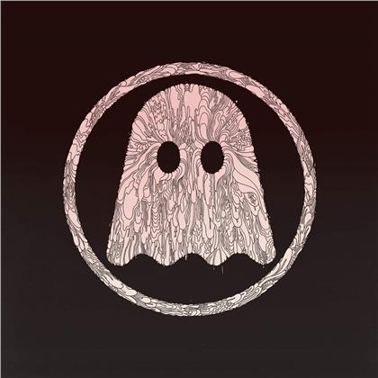 Ghostly Swim 2 (LP)
