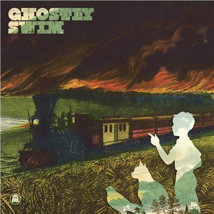 Ghostly Swim (LP)