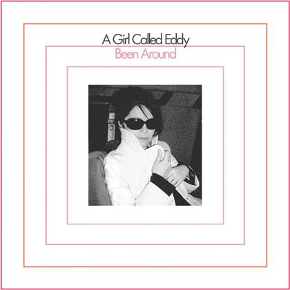A Girl Called Eddy - Been Around (Limited, Papersleeve Limited Edition, LP + Digital Copy)