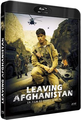 Leaving Afghanistan (2019)