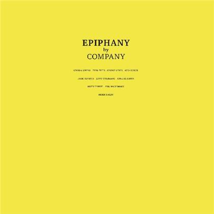 Company - Epiphany (LP)