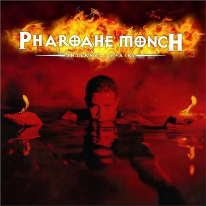 Pharoahe Monch - Internal Affairs (2020 Reissue, LP)