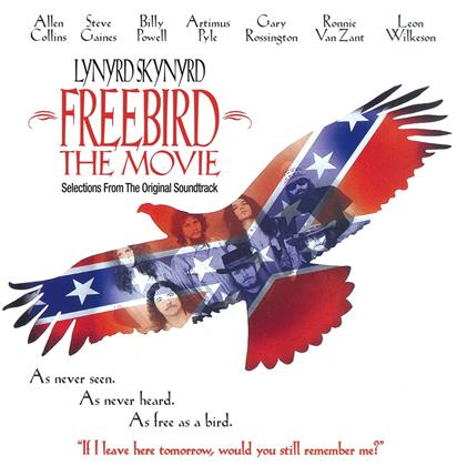 Lynyrd Skynyrd - Free Bird: The Movie (Music On CD, 2019 Reissue)