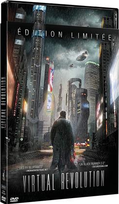 Virtual Revolution (2016)