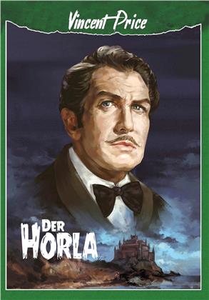 Der Horla (1963) (Limited Edition, 2 DVDs)