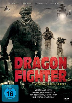 Dragon Fighter (2011)