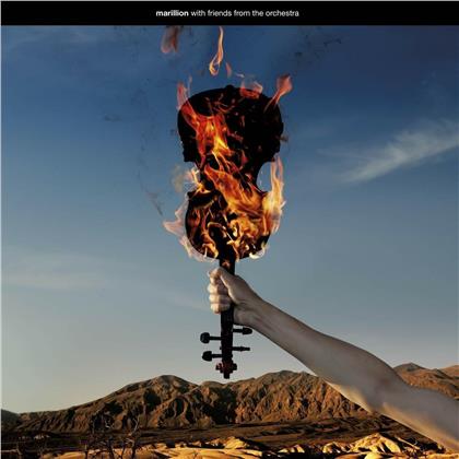 Marillion - With Friends From The Orchestra (2 LPs)