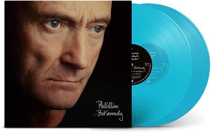 Phil Collins - But Seriously (2019 Reissue, 2 LPs)