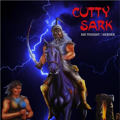 Cutty Sark - Die Tonight-Heroes
