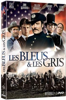 Les Bleus & les Gris (1982) (3 DVD)