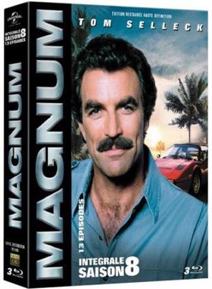 Magnum - Saison 8 (3 Blu-rays)
