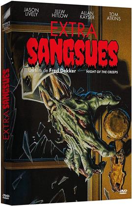 Extra sangsues (1986)