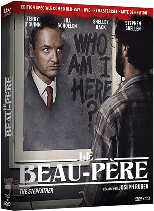 Le beau-père (1987) (Special Edition, Blu-ray + DVD)