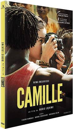 Camille (2019) (Trigon-Film)