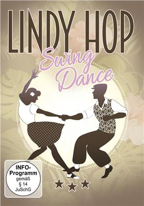 Let's Dance - Lindy Hop - Swing Dance