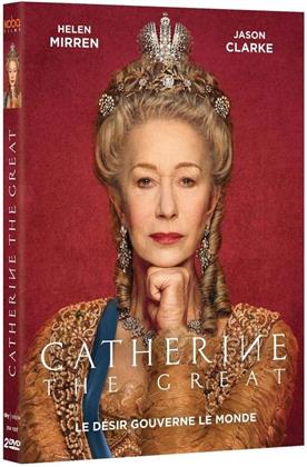 Catherine The Great - Saison 1 (2 DVD)
