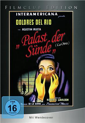 Palast der Sünde (1946) (Filmclub Edition)