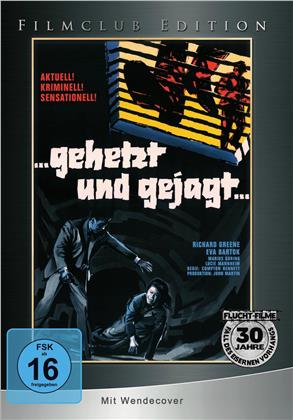 Gehetzt und Gejagt (1959) (Filmclub Edition)