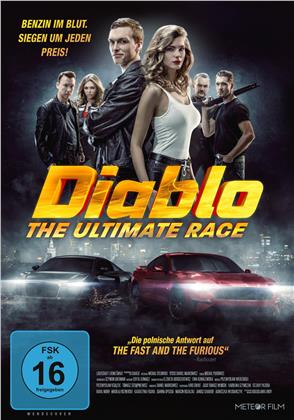 Diablo - The Ultimate Race (2019)