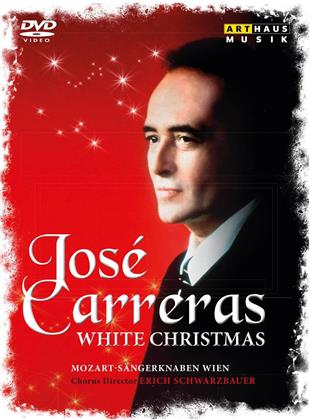 White Christmas with José Carreras