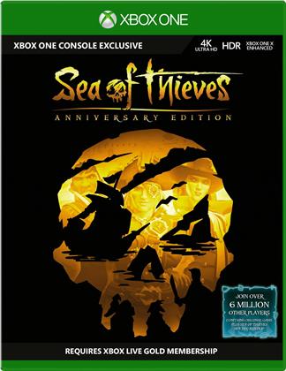Sea Of Thieves (Anniversary Edition)