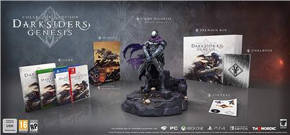 Darksiders Genesis (Collector's Edition)