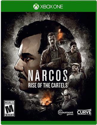 Narcos - Rise Of The Cartels