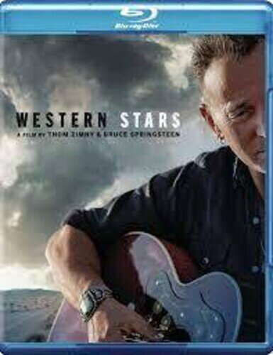Bruce Springsteen - Western Stars