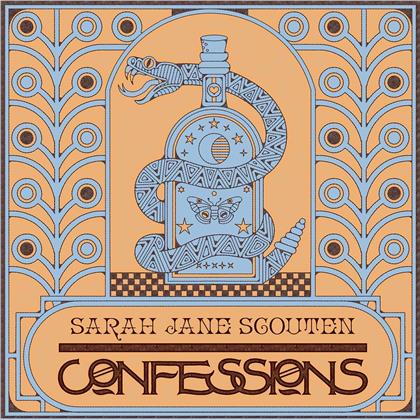 Sarah Jane Scouten - Confessions (Digipack)