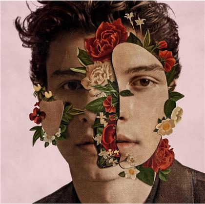 Shawn Mendes - --- (Deluxe Edition)