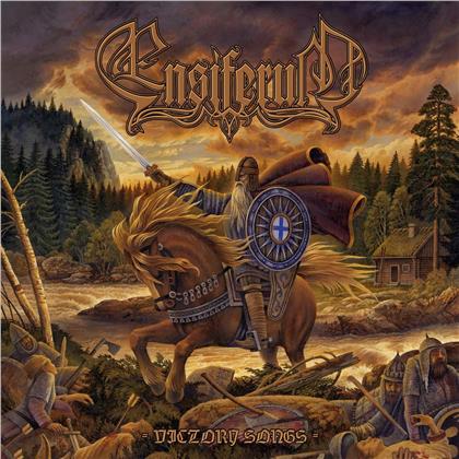 Ensiferum - Victory Songs (2019 Reissue, LP)