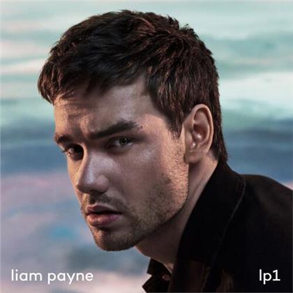 Liam Payne - LP1 (Clean Version)