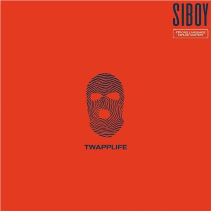 Siboy - Twapplife