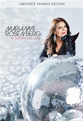 Marianne Rosenberg - Im Namen der Liebe (Limitierte Fanbox)